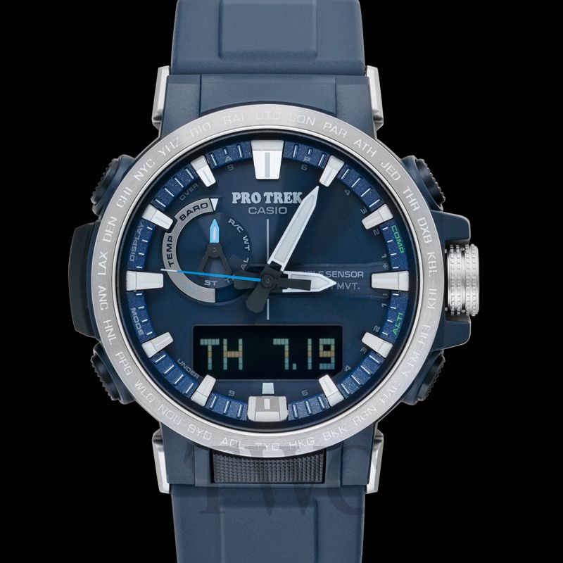 PRW-60-2AJF カシオ プロトレック