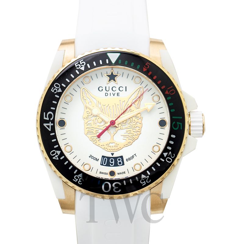 YA136322 Gucci Dive