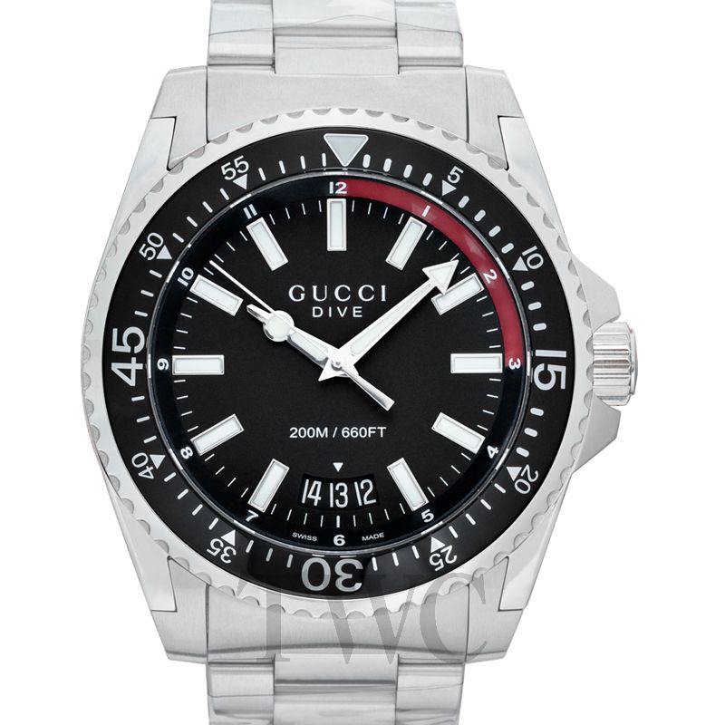 YA136212 Gucci Dive