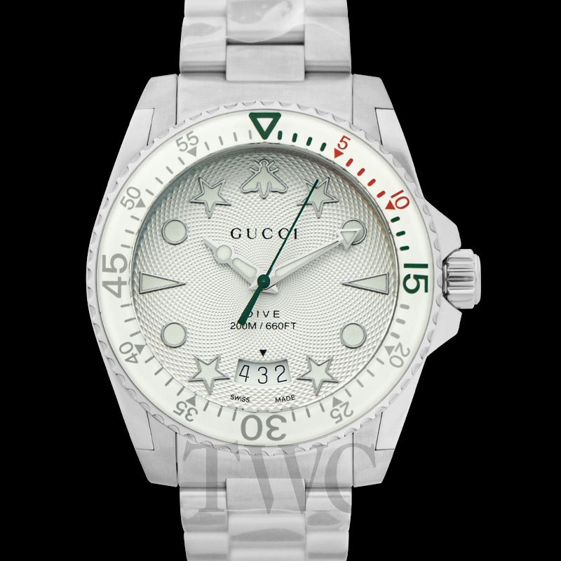 YA136336 Gucci Dive