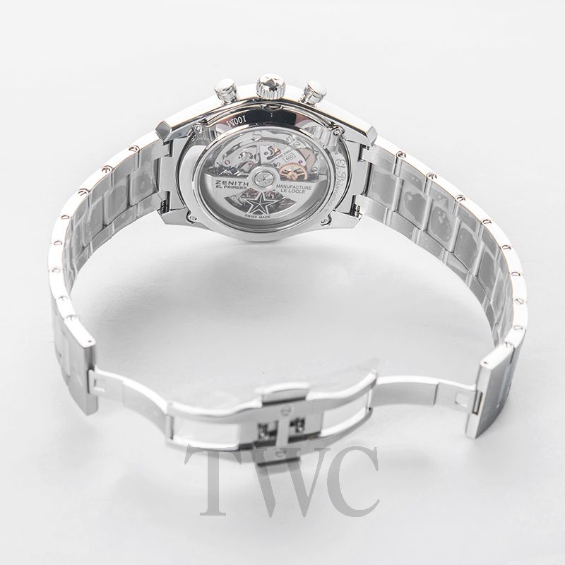 03.2040.400/69.M2040 Zenith Chronomaster