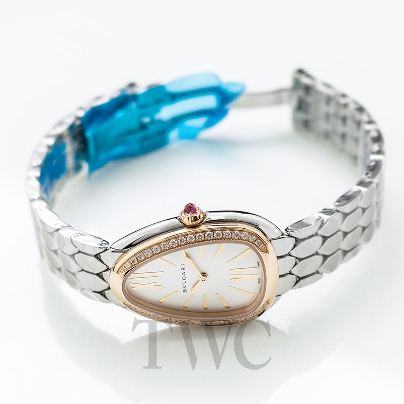 103143 Bvlgari Serpenti