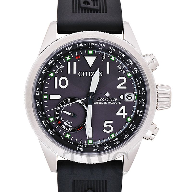 CC3060-10E Citizen Promaster