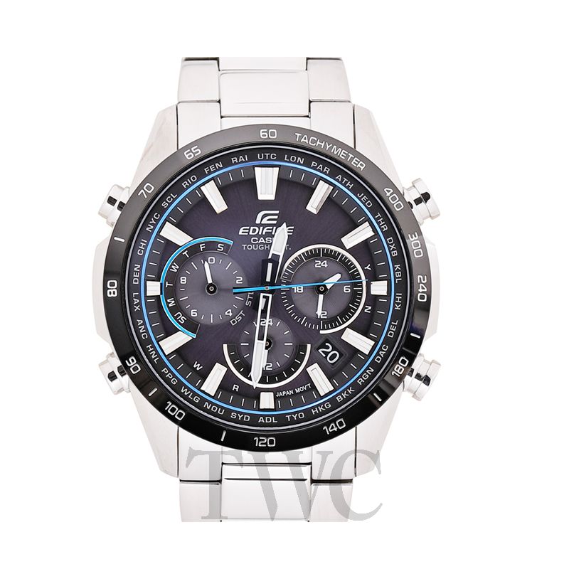 EQW-T650DB-1AJF Casio Edifice