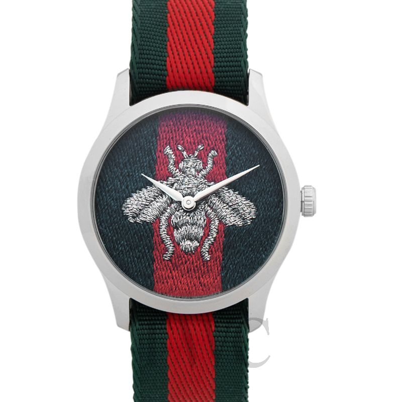 YA1264148 Gucci G-Timeless