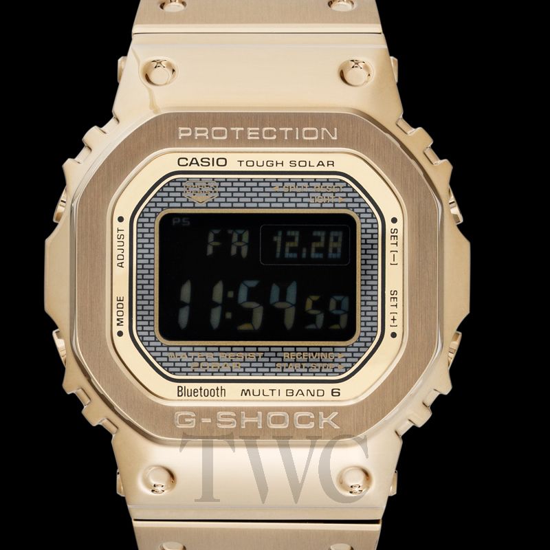 GMW-B5000GD-9JF Casio G-Shock