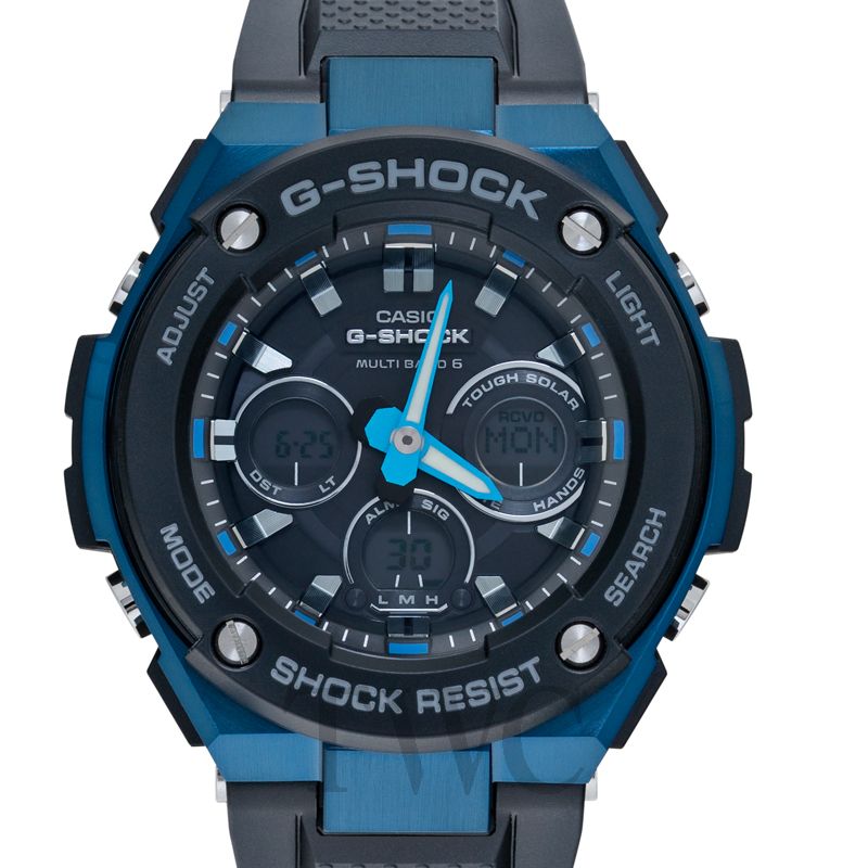 GST-W300G-1A2JF Casio G-Shock
