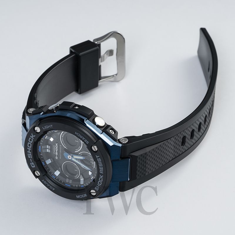 GST-W300G-1A2JF Casio G-Shock