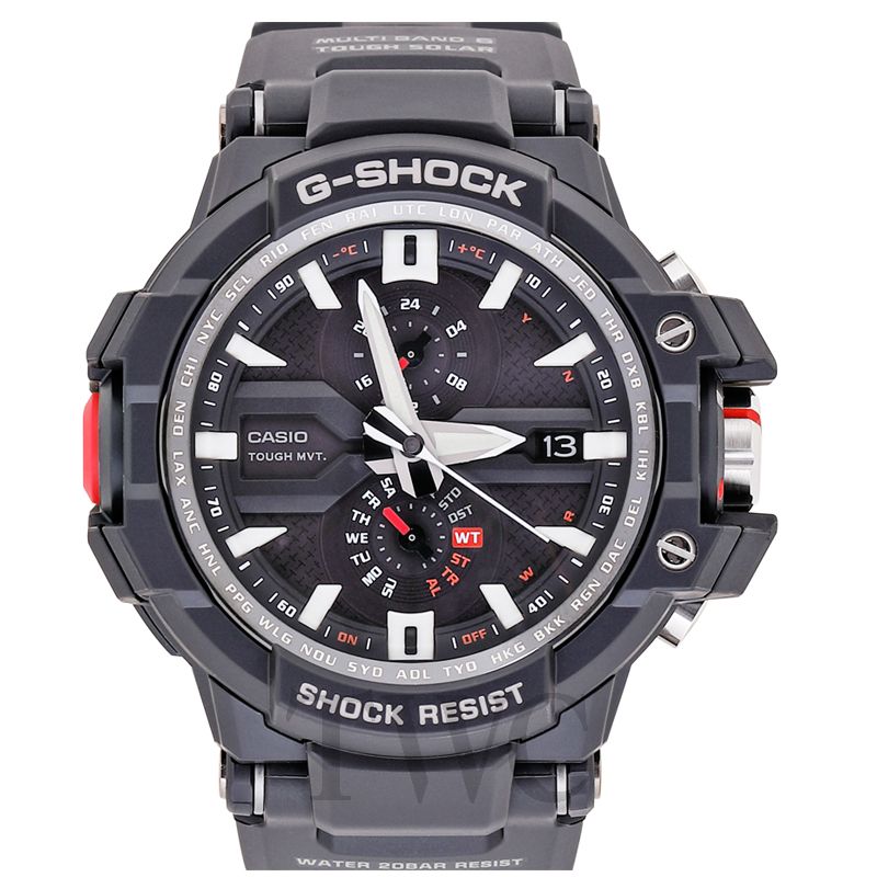 GW-A1000-1AJF Casio G-Shock