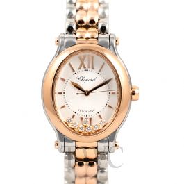 278602-6002 Chopard Happy Sport