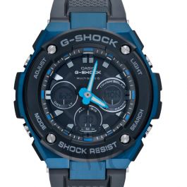 GST-W300G-1A2JF Casio G-Shock