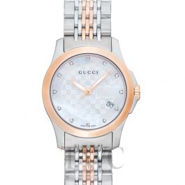 YA126539 Gucci G-Timeless