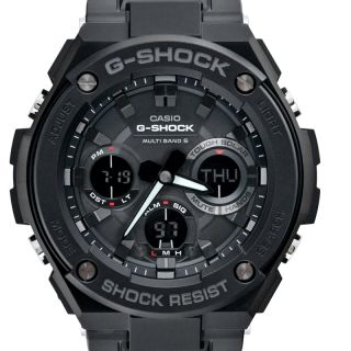 GST-W300G-1A2JF Casio G-Shock
