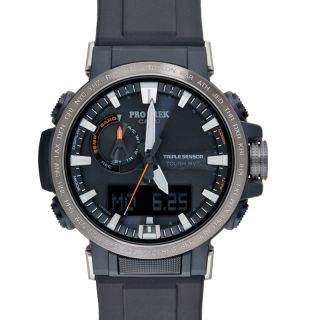 PRW-60-2AJF Casio Pro Trek