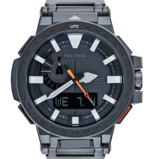 PRG-330-1JF Casio Pro Trek