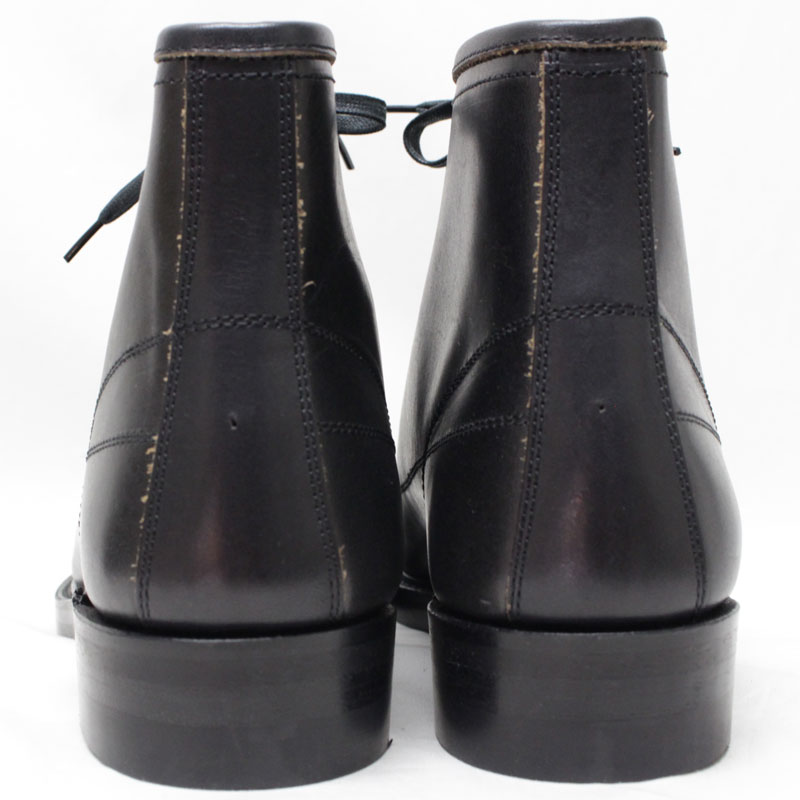 当店別注！！＞ ダッパーズ 【LOT1152SP クラシカルラインマンブーツ