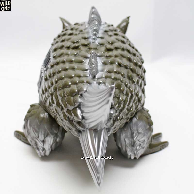 アルティマトューレ by フリーホイーラーズ 【アンシエントモンスター