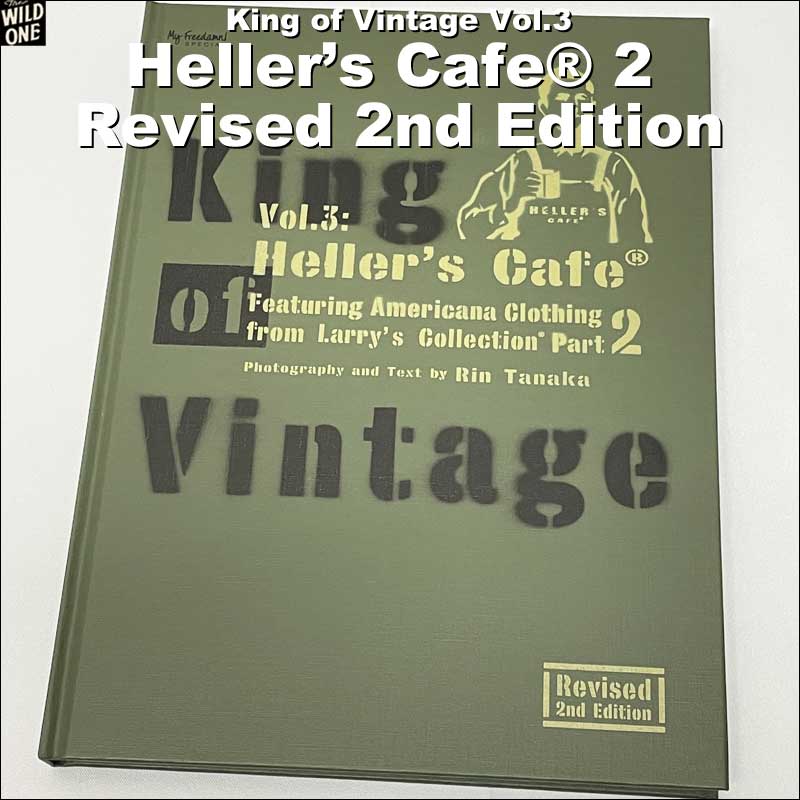 the WILD ONE｜フリーホイーラーズ、コリンボ、クッシュマンなどの通販