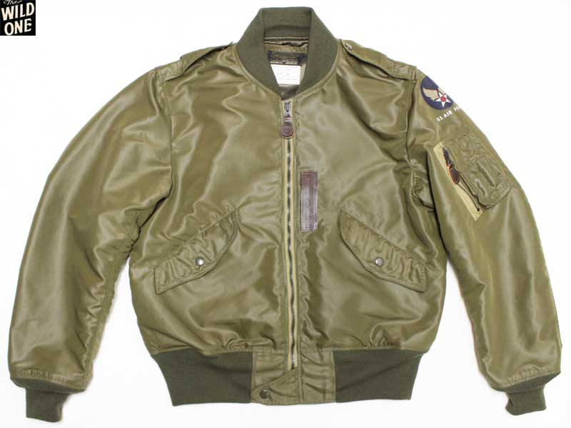 コリンボ 【ザ・ミューロック・ライト・ジャケット （タイプ L-2 +