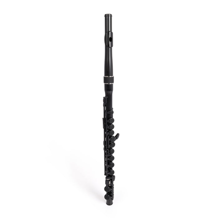 NUVO Student Flute 2.0 Outfit - Black — The Wind Section