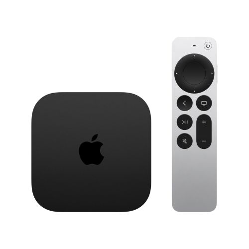 Apple TV 4K 128GB A2843 3rd generation MN893LL/A Latest Model Wi