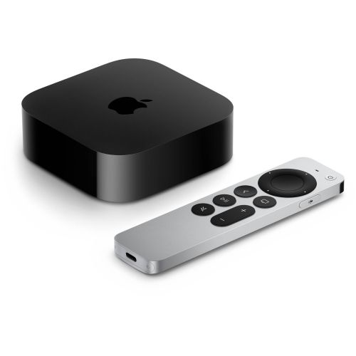 Apple TV 4K 128GB A2843 3rd generation MN893LL/A Latest Model Wi