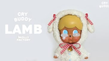 MOLLY'S FACTORY - Art Toys - The Toy Chronicle