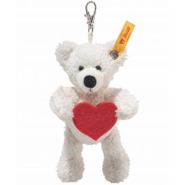 Lotte Love Pendant EAN 112645 by Steiff of Germany 63076