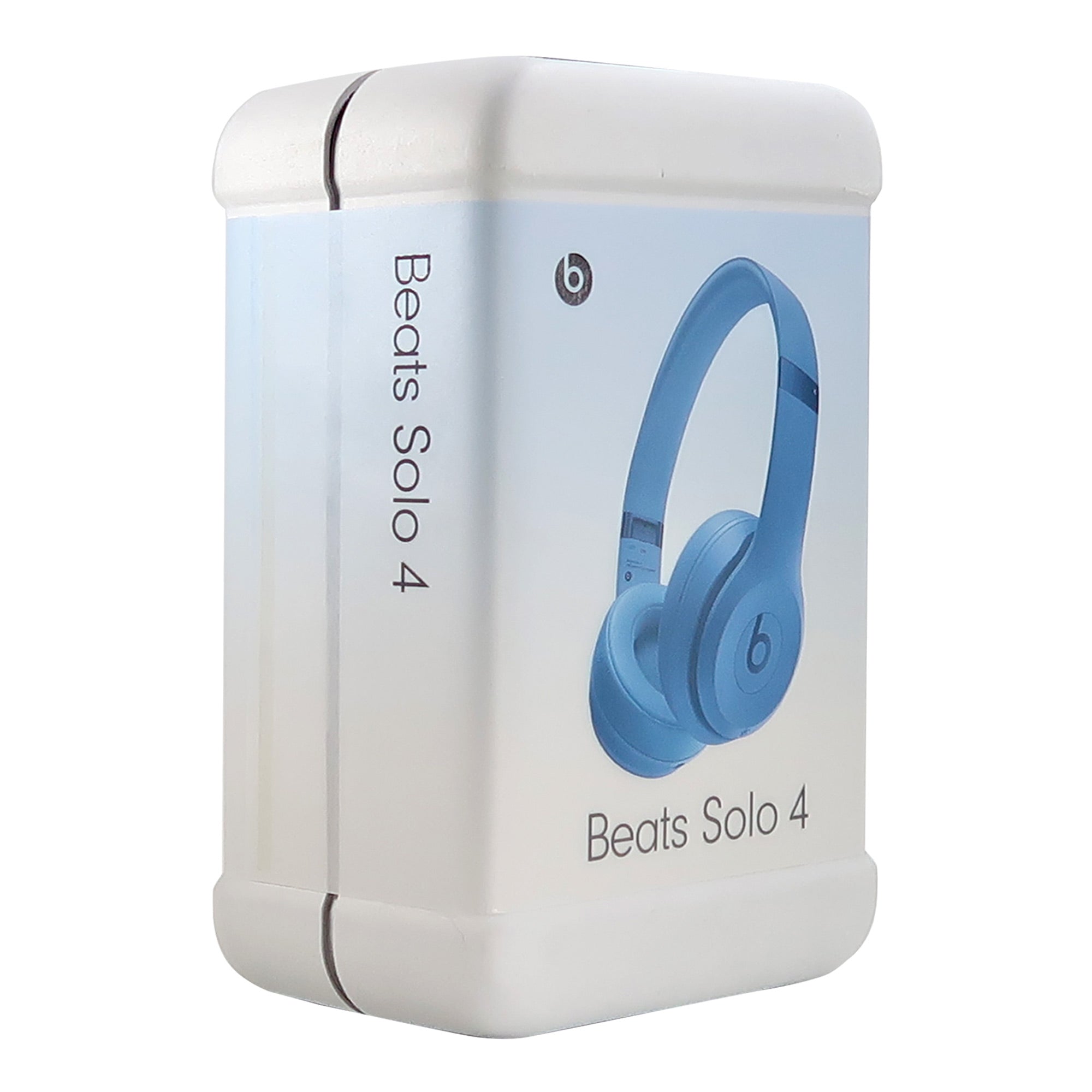 Beats by Dr. Dre Beats Solo 4 Wireless On-Ear Headphones (Slate