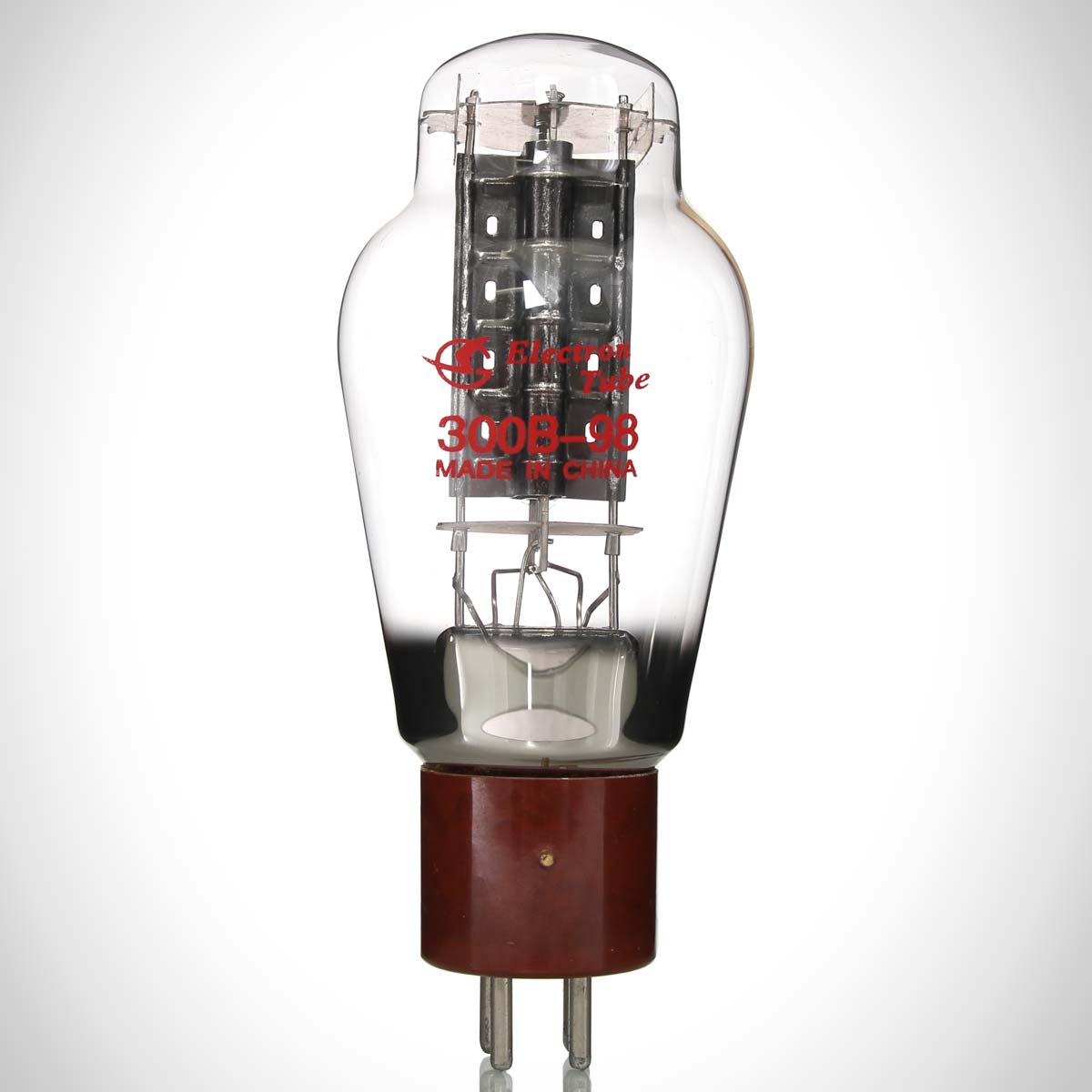 Shuguang 300B-98 Vacuum Power Tubes - www.thetubestore.com