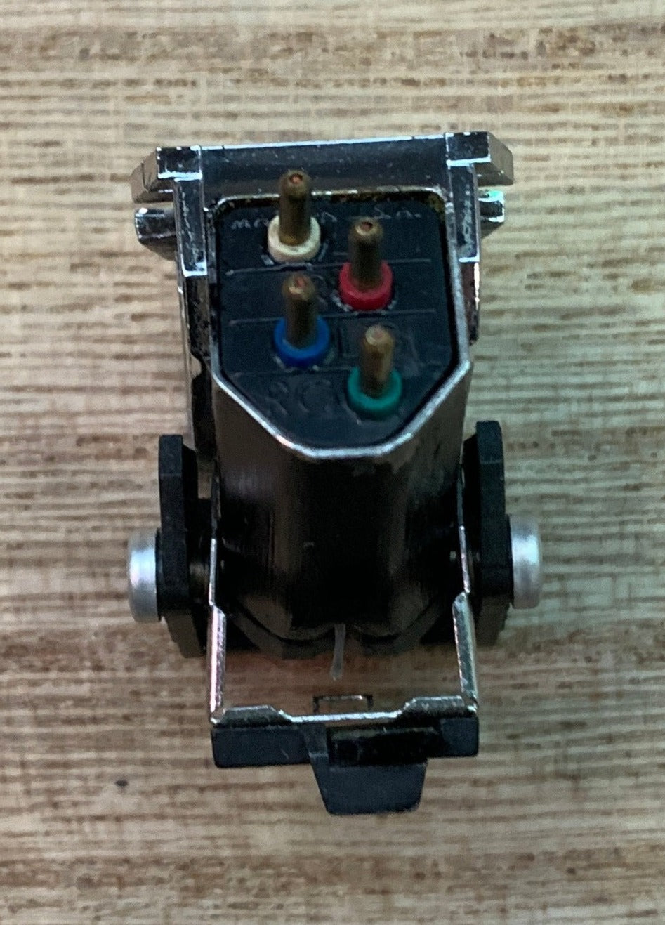 Shure V 15 Type IV Phono Cartridge * OEM Stylus – The Turntable Store