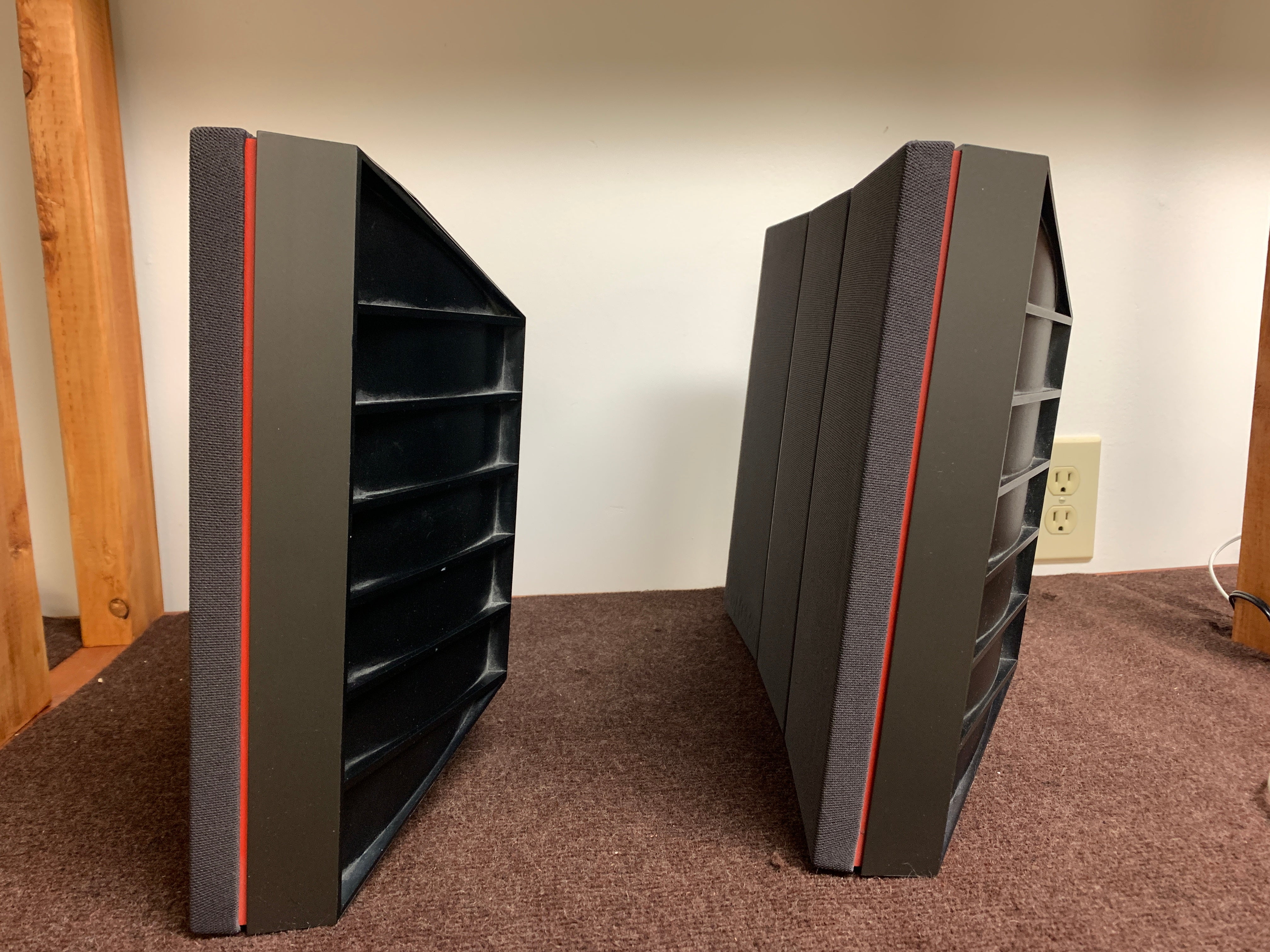 Bang & Olufsen BEOVOX RL35 バング&オルフセン Vintage Bang