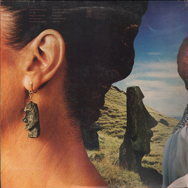 Buy Styx : Pieces Of Eight (LP, Album, Pit) Online for a great