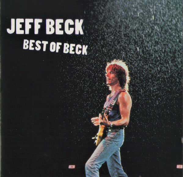 Buy Jeff Beck : Best Of Beck (CD, Comp) Online for a great price