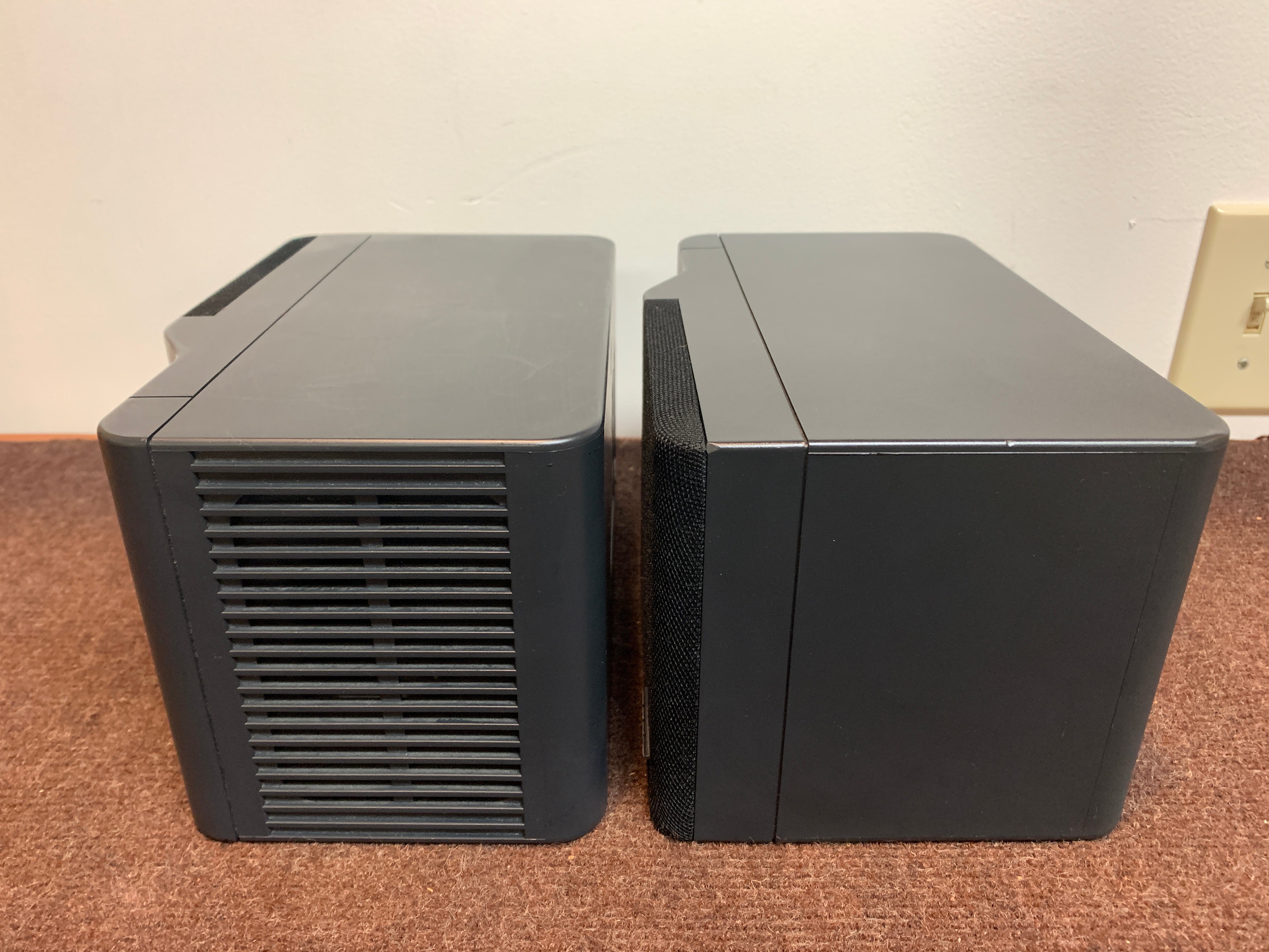 Bose Freestyle Speaker System – The Turntable Store