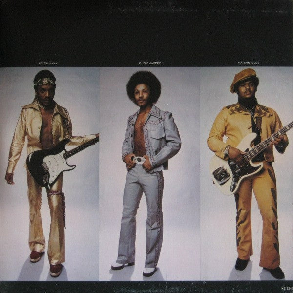 Buy The Isley Brothers : 3 + 3 (LP, Album, Pit) Online for a great