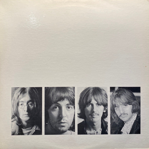 Buy The Beatles : The Beatles (2xLP, Album, Num, Cap) Online for a