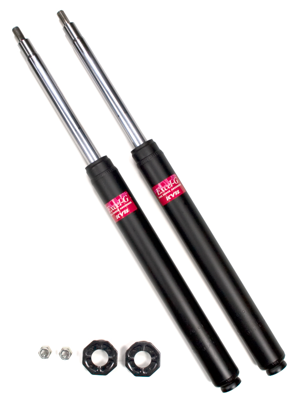 Motorsport Auto - The Z Store - KYB Gas-a-Just Gas Spring Seat