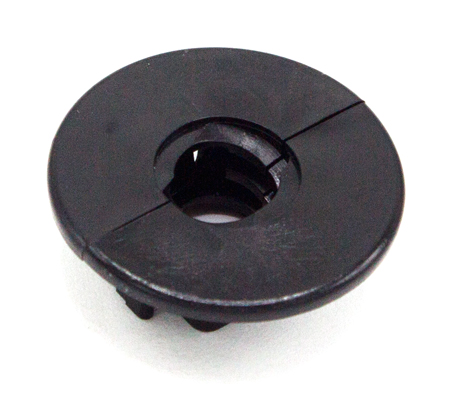 Motorsport Auto - The Z Store - Factory Thumbscrew, Black, 79-89