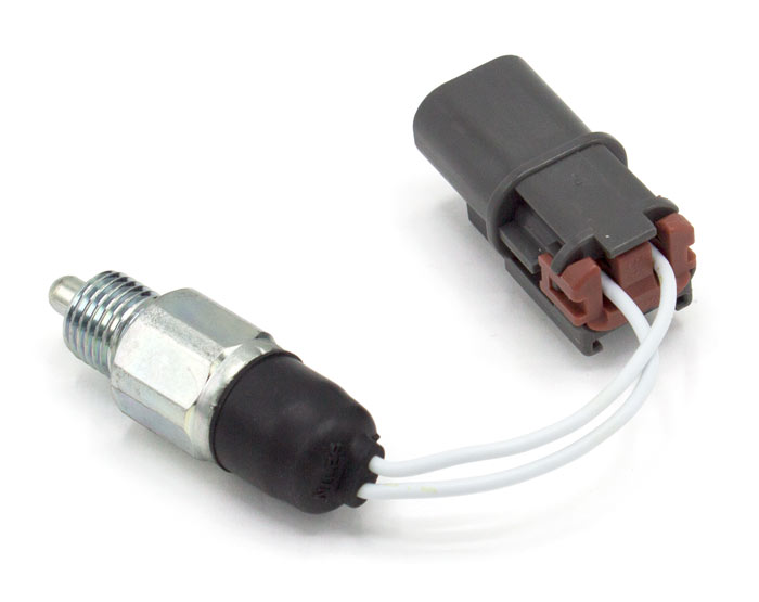 Motorsport Auto - The Z Store - Factory Reverse Light Switch, 84