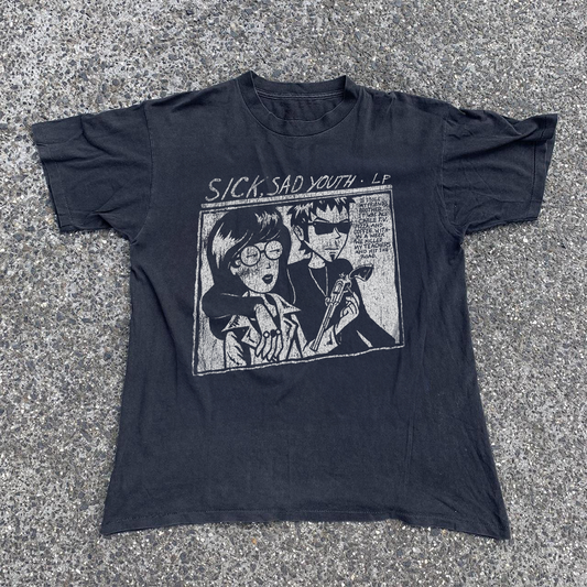 Music-Inspired Graphic Tees – Parallel