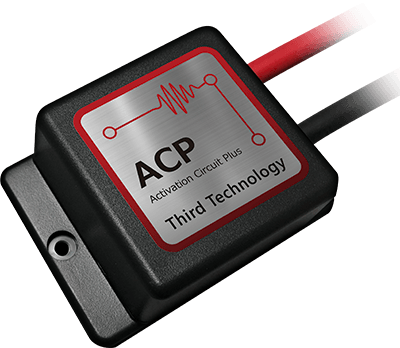 ACP – Neuf / RISE (Third Technology)