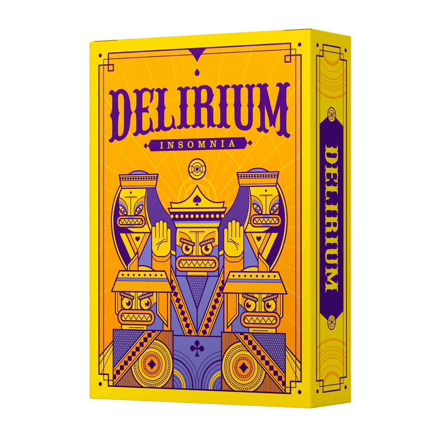 Delirium Insomnia – Thirdway Industries