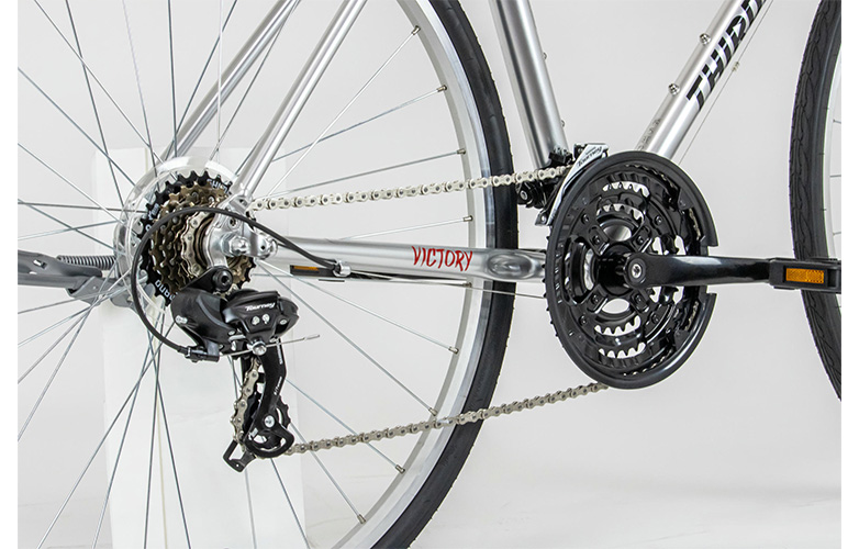 FESVICTORY / フェスヴィクトリー - THIRDBIKES