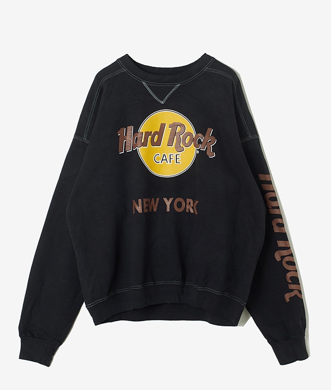 スウェット｜THIRD MAGAZINE (サードマガジン) 公式オンラインストア