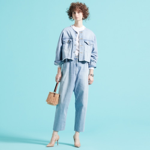 THIRD MAGAZINE＠HANKYU 23SS ＃3｜THIRD MAGAZINE (サードマガジン