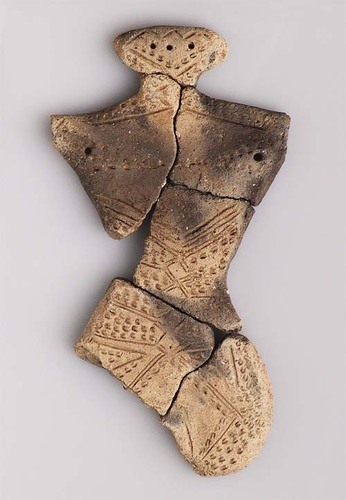 宮城の土偶 | 東北歴史博物館