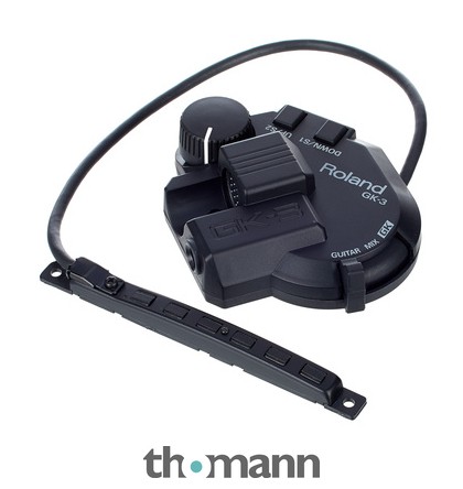 Roland GK-3 – United States