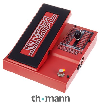 Digitech Whammy 5 – United States
