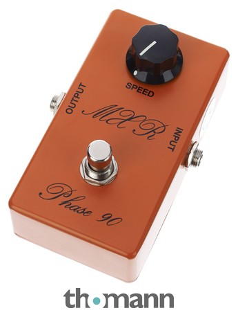 MXR 1974 Vintage Phase 90 – United States